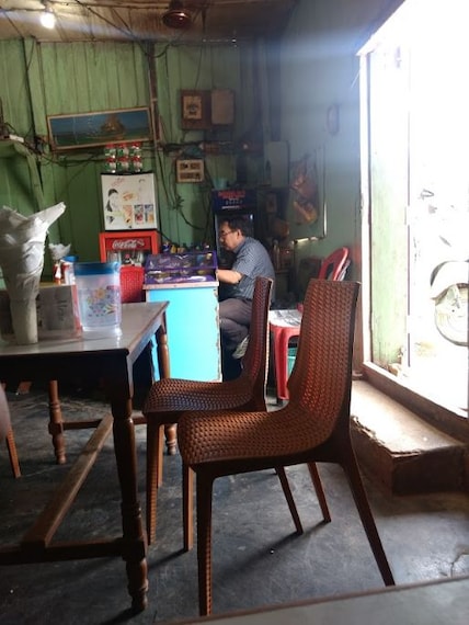 Nikheel Cafe-2